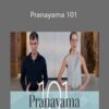 Tias Little – Pranayama 101