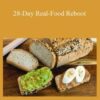 Tiffani Bachus – 28-Day Real-Food Reboot