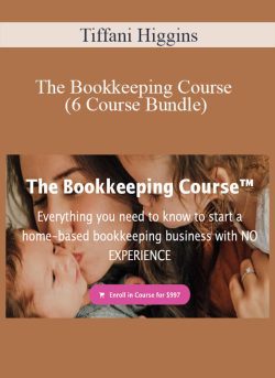 Tiffani Higgins The Bookkeeping Course 6 Course Bundle 250x343 1 - eSys[GroupBuy]