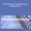 Tiffany Haynes – The Ultimate Goal Planning Masterclass!