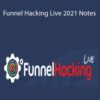 Tim Castleman – Funnel Hacking Live 2021 Notes
