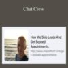 Tim Stremos & Brian Willie – Chat Crew