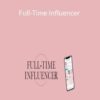 Tina Lee – Full-Time Influencer