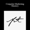 Todd Bates – Craigslist Marketing Mastery