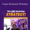 Todd Brown – Unique Mechanism Workshop