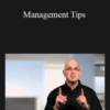 Todd Dewett – Management Tips
