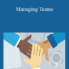 Todd Dewett – Managing Teams
