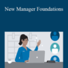 Todd Dewett – New Manager Foundations