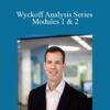 Todd Krueger – Wyckoff Analysis Series Modules 1 & 2
