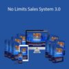 Todd Toback – No Limits Sales System 3.0