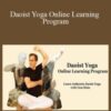 Tom Bisio – Daoist Yoga Online Learning Program