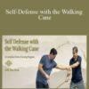 Tom Bisio – Self-Defense with the Walking Cane