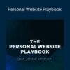 Tom Hirst – Personal Website Playbook