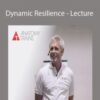 Tom Myers – Dynamic Resilience – Lecture