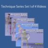 Tom Myers – Technique Series: Set I of 4 Videos