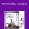 Tom Ockler – Muscle Energy Techniques