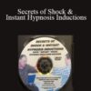 Tom Silver – Secrets of Shock & Instant Hypnosis Inductions