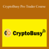 Tom and Josh – CryptoBusy Pro Trader Course 2022