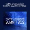 Tommie Powers – Traffic & Conversion Summit 2022 Recordings