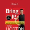 Tony Horton – Bring It