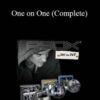 Tony Horton – One on One (Complete)
