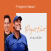Tony Robbins & Dean Graziosi – Project Next