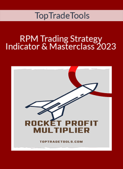 TopTradeTools RPM Trading Strategy Indicator Masterclass 2023 250x343 1 - eSys[GroupBuy]