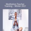 Tracee Stanley – Meditation Teacher Training – Winter 2021