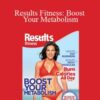 Tracey Staehle – Results Fitness: Boost Your Metabolism
