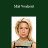 Tracy Anderson – Mat Workout