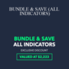 Trade Confident – BUNDLE & SAVE (ALL INDICATORS)