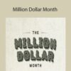 Traffic & Funnels – Million Dollar Month