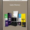 Traffic & Funnels – Sales Mentor