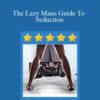 Tranceboy – The Lazy Mans Guide To Seduction