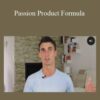 Travis Marziani – Passion Product Formula