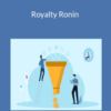Travis Sago – Royalty Ronin