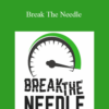 Travis Stephenson & Adrian Brambila – Break The Needle