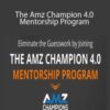 Trevin Peterson – The Amz Champion 4.0 Mentorship Program