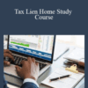 Trump University – Tax Lien Home Study Course
