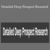 Tyler Austin – Detailed Deep Prospect Research