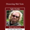 Tyler Durden – Dissecting Shit Tests