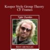 Tyler Durden – Kooper Style Group Theory CF Frames