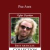 Tyler Durden – Pua Aura