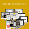 Ulysses Wang – Train-The-Trainer Intensive