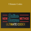 Ulysses Wang – Ultimate Codex