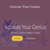 Unlock Your Design – Activate Your Genius