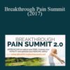 V.A – Breakthrough Pain Summit (2017)