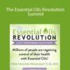 V.A. – The Essential Oils Revolution Summit