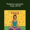VA – Putumayo presents Yoga (2010)