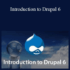 VTC, Trevor James – Introduction to Drupal 6
